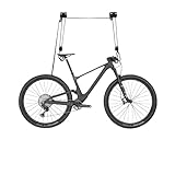 Fahrradhalterung Deckenlift für Garage...