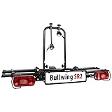 Bullwing SR2 - Fahrradträger für 2...