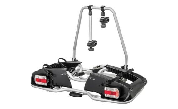 Zu sehen ist das Bild 1 zum Beitrag mit dem Thema: Auto Fahrradhalterung Ratgeber