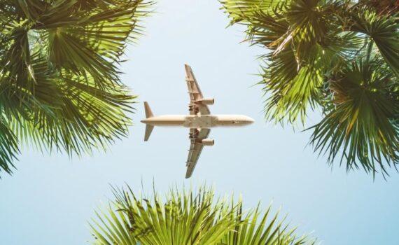 Zu sehen ist das Bild 1 zum Beitrag mit dem Thema: Fahrrad mit ins Flugzeug nehmen: Ratgeber & Tipps