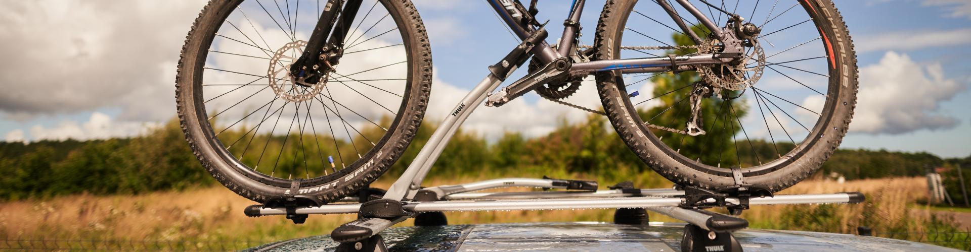 Zu sehen ist das Bild 1 zum Beitrag mit dem Thema: Fahrradträger Ratgeber