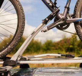 Zu sehen ist das Bild 1 zum Beitrag mit dem Thema: Fahrradträger Ratgeber