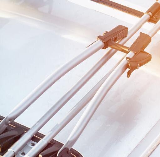 Zu sehen ist das Bild 1 zum Beitrag mit dem Thema: E-Bike Dachträger 25 kg