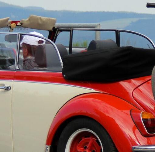 Zu sehen ist das Bild 1 zum Beitrag mit dem Thema: Fahrradtransport Auto