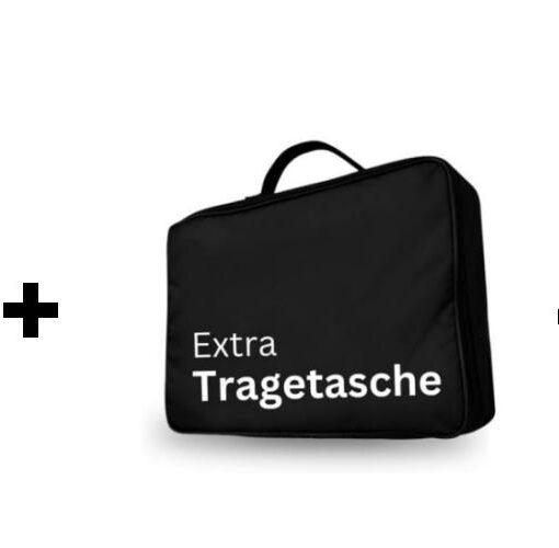 Zu sehen ist das Bild 1 zum Beitrag mit dem Thema: HiLo Sports Fahrradabdeckung Heckträger für 2 Fahrräder