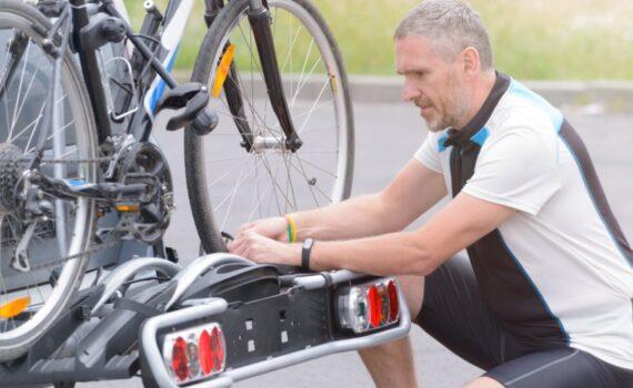 Zu sehen ist das Bild 1 zum Beitrag mit dem Thema: Warum es sich lohnt, einen Fahrradträger zu mieten